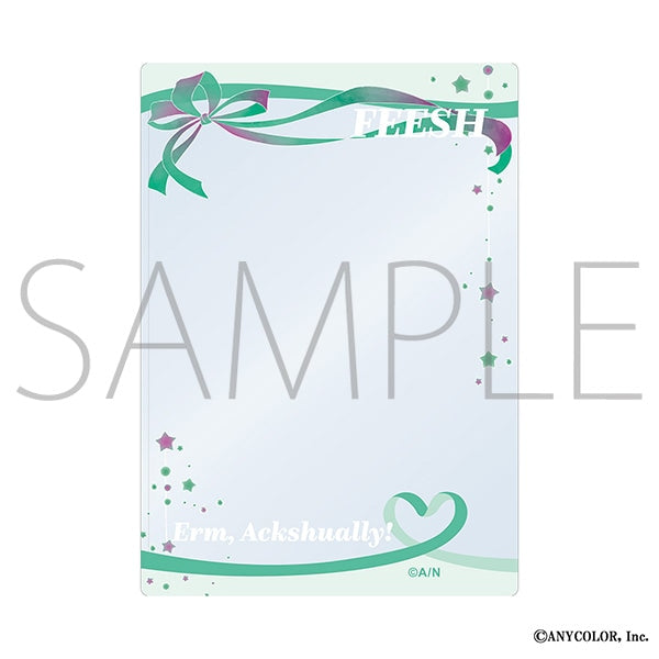 [PREORDER] Nijisanji EN Hard Bromide Cases