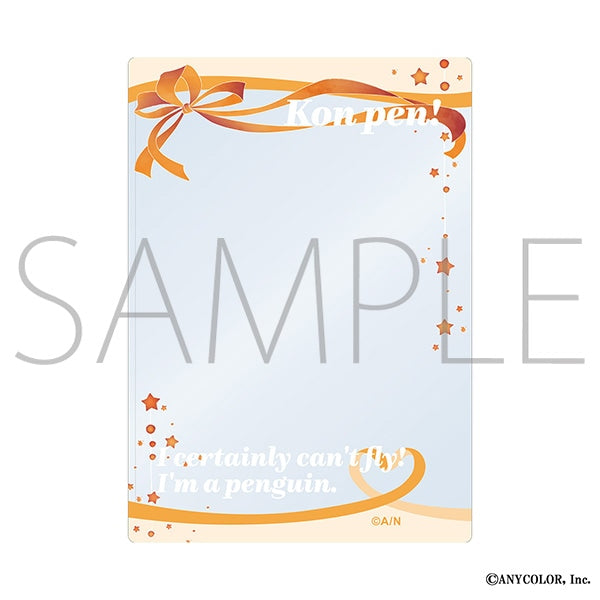 [PREORDER] Nijisanji EN Hard Bromide Cases