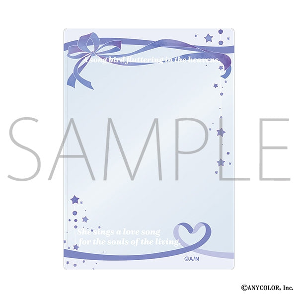 [PREORDER] Nijisanji EN Hard Bromide Cases