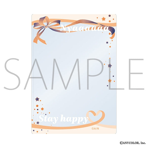 [PREORDER] Nijisanji EN Hard Bromide Cases