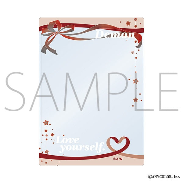 [PREORDER] Nijisanji EN Hard Bromide Cases
