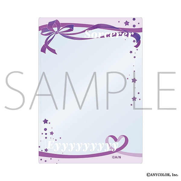 [PREORDER] Nijisanji EN Hard Bromide Cases