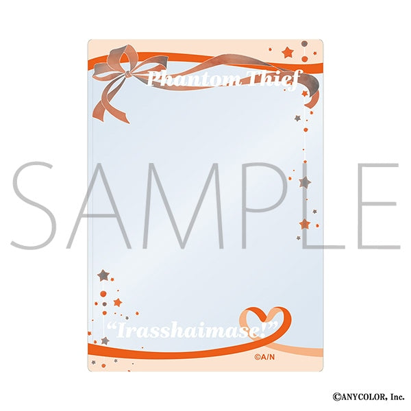 [PREORDER] Nijisanji EN Hard Bromide Cases