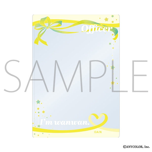 [PREORDER] Nijisanji EN Hard Bromide Cases