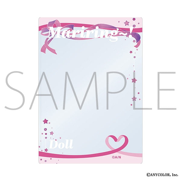 [PREORDER] Nijisanji EN Hard Bromide Cases