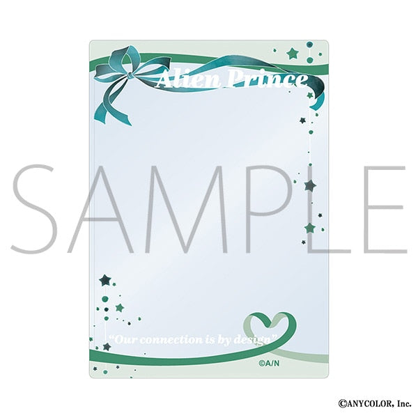 [PREORDER] Nijisanji EN Hard Bromide Cases