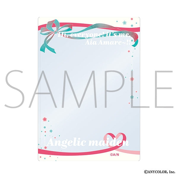 [PREORDER] Nijisanji EN Hard Bromide Cases