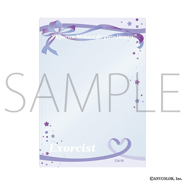 [PREORDER] Nijisanji EN Hard Bromide Cases