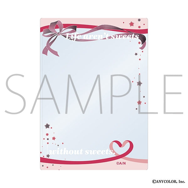 [PREORDER] Nijisanji EN Hard Bromide Cases