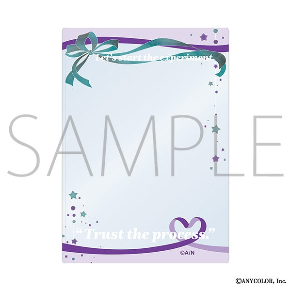 [PREORDER] Nijisanji EN Hard Bromide Cases