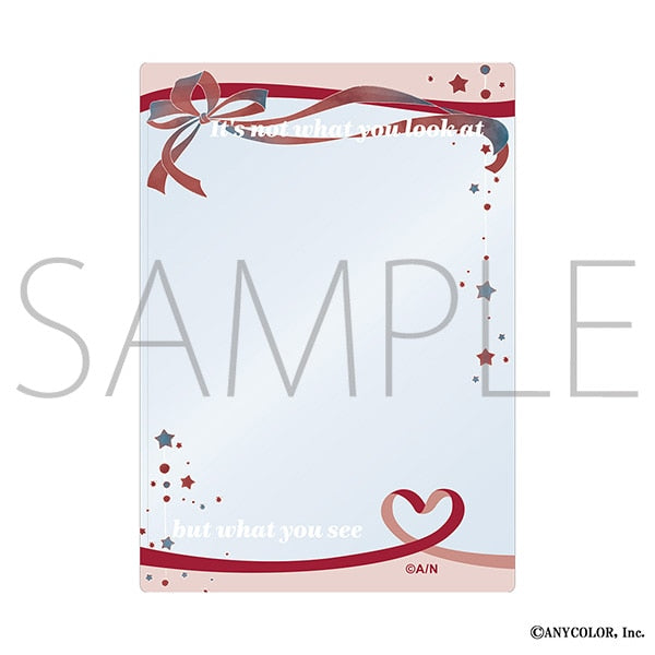 [PREORDER] Nijisanji EN Hard Bromide Cases