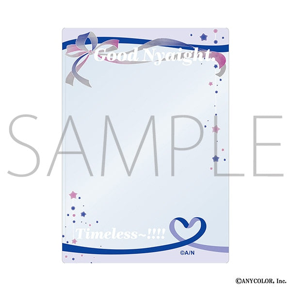 [PREORDER] Nijisanji EN Hard Bromide Cases