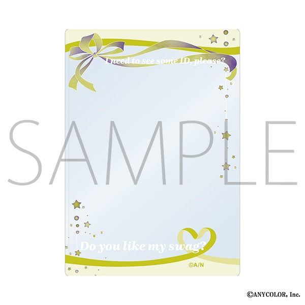 [PREORDER] Nijisanji EN Hard Bromide Cases