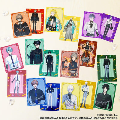 [PREORDER] Nijisanji EN Bromide Sets Set B
