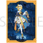 [PREORDER] Hatsune Miku Winter ver. Clear Posters