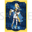 [PREORDER] Hatsune Miku Winter ver. Clear Posters