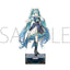[PREORDER] Hatsune Miku Winter ver. Acrylic Stands