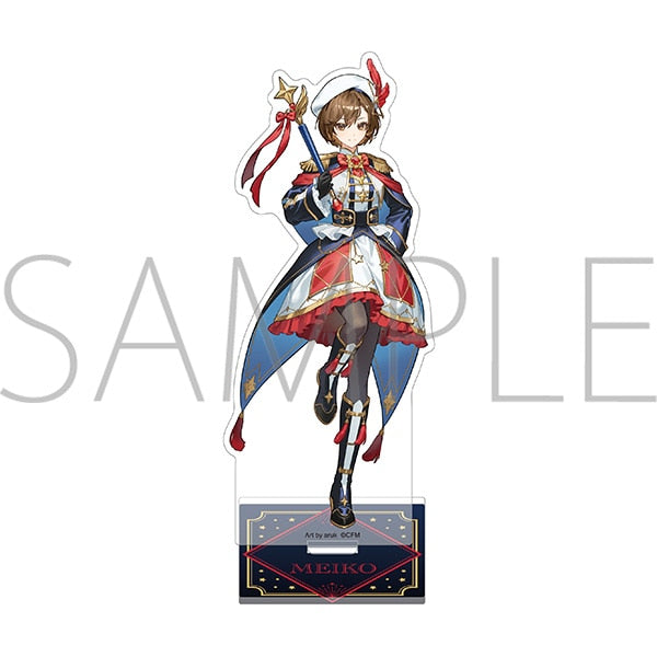 [PREORDER] Hatsune Miku Winter ver. Acrylic Stands