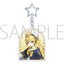 [PREORDER] Hatsune Miku Winter ver. Acrylic Keychains