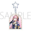 [PREORDER] Hatsune Miku Winter ver. Acrylic Keychains