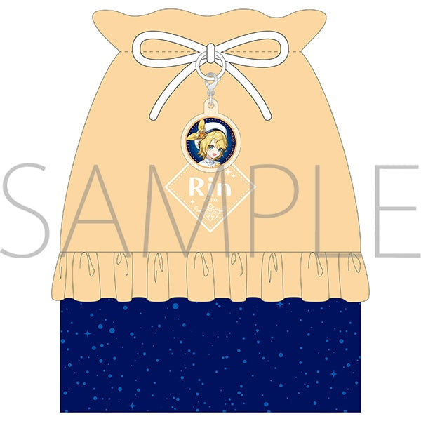 [PREORDER] Hatsune Miku Winter ver. Drawstring Pouches