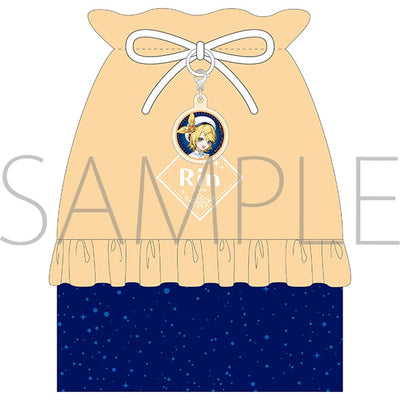 [PREORDER] Hatsune Miku Winter ver. Drawstring Pouches
