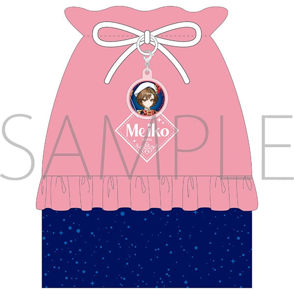[PREORDER] Hatsune Miku Winter ver. Drawstring Pouches