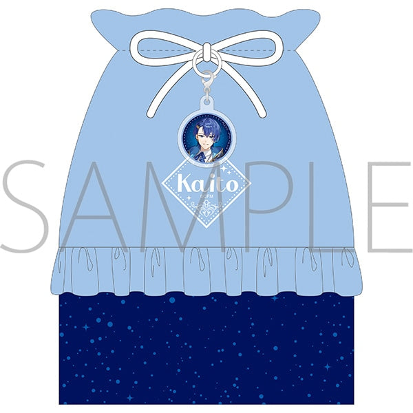 [PREORDER] Hatsune Miku Winter ver. Drawstring Pouches