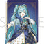 [PREORDER] Hatsune Miku Winter ver. Acrylic Blocks
