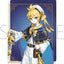 [PREORDER] Hatsune Miku Winter ver. Acrylic Blocks