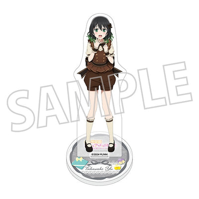 [PREORDER] Love Live Nijigasaki Sweet Collection Acrylic Stands