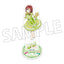 [PREORDER] Love Live Nijigasaki Sweet Collection Acrylic Stands