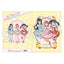 [PREORDER] Love Live Nijigasaki Sweet Collection Clear Files
