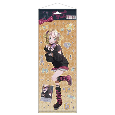[PREORDER] Vocaloid x Don Quijote Fair Life Size Tapestry -kawaii fashion ver-