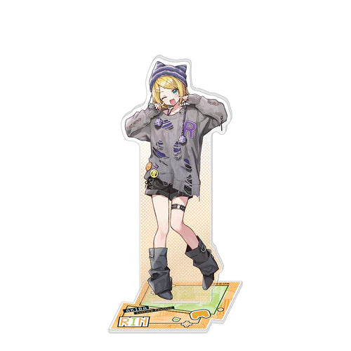 [PREORDER] Vocaloid x Don Quijote Akiba Culture Acrylic Stands