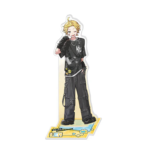 [PREORDER] Vocaloid x Don Quijote Akiba Culture Acrylic Stands