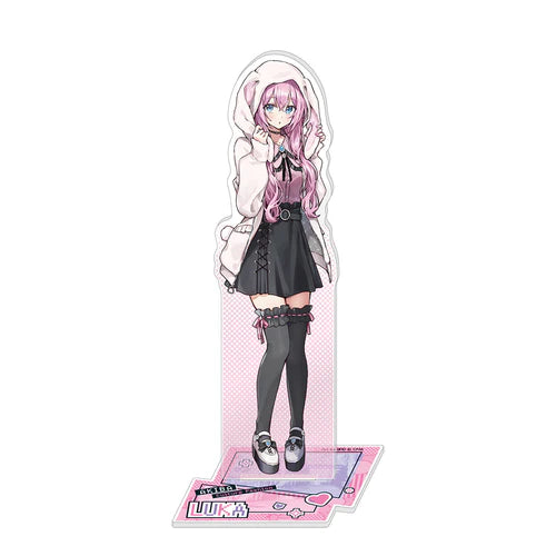 [PREORDER] Vocaloid x Don Quijote Akiba Culture Acrylic Stands