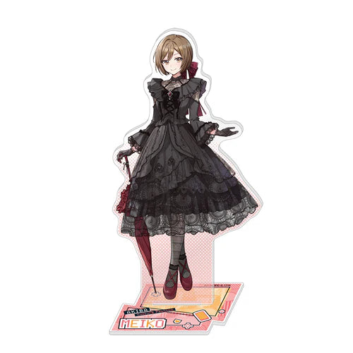 [PREORDER] Vocaloid x Don Quijote Akiba Culture Acrylic Stands