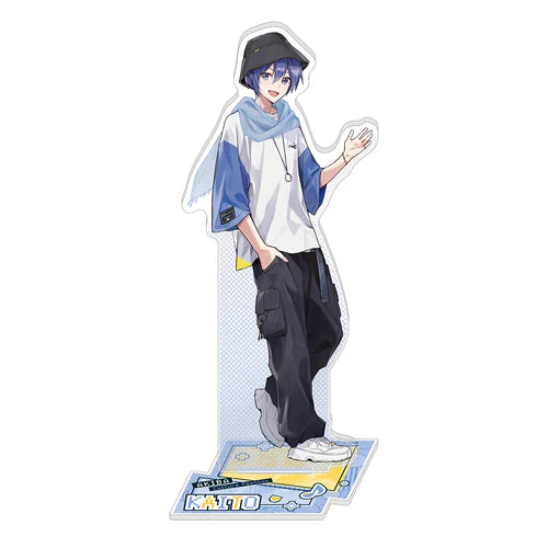 [PREORDER] Vocaloid x Don Quijote Akiba Culture Acrylic Stands