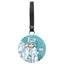 [PREORDER] Vocaloid x Don Quijote Akiba Culture Luggage Tag