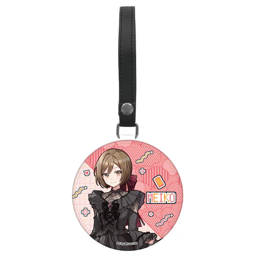 [PREORDER] Vocaloid x Don Quijote Akiba Culture Luggage Tag