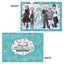 [PREORDER] Vocaloid x Don Quijote Akiba Culture Clear File