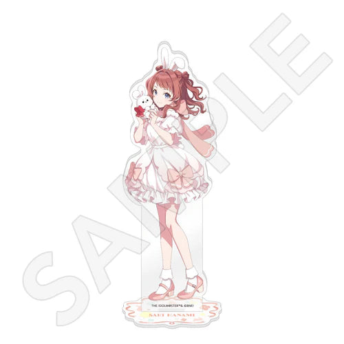 [PREORDER] Gakuen Idolmaster Lady Rabbit ver. Acrylic Stands