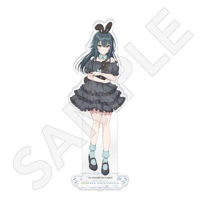 [PREORDER] Gakuen Idolmaster Lady Rabbit ver. Acrylic Stands