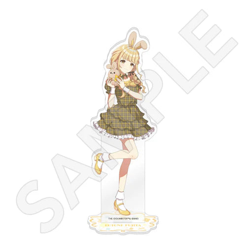 [PREORDER] Gakuen Idolmaster Lady Rabbit ver. Acrylic Stands