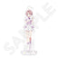 [PREORDER] Gakuen Idolmaster Lady Rabbit ver. Acrylic Stands