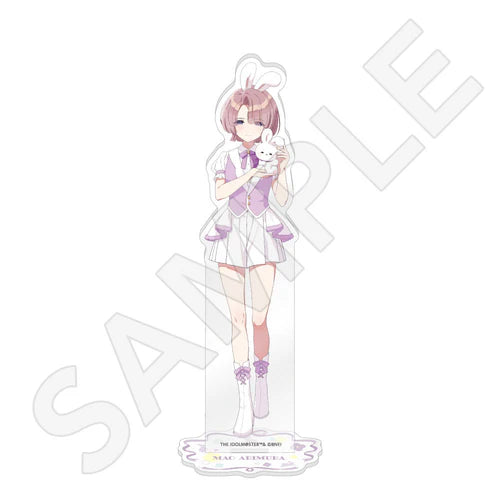 [PREORDER] Gakuen Idolmaster Lady Rabbit ver. Acrylic Stands