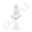 [PREORDER] Gakuen Idolmaster Lady Rabbit ver. Acrylic Stands