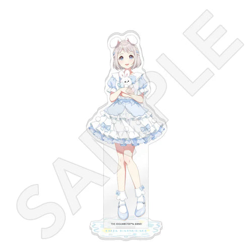 [PREORDER] Gakuen Idolmaster Lady Rabbit ver. Acrylic Stands