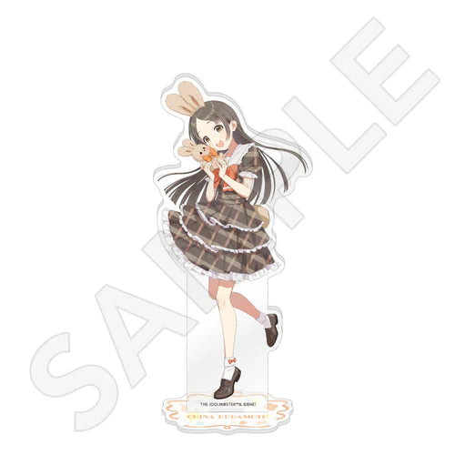 [PREORDER] Gakuen Idolmaster Lady Rabbit ver. Acrylic Stands